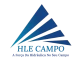 Logo de HLE Campo Manutenção Hidráulica Logo de HLE Campo Manutenção Hidráulica